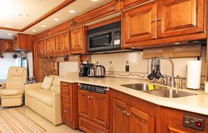 Kao's Dream RV
