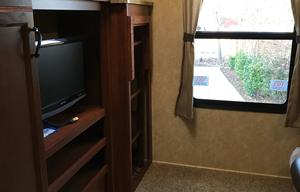 2011 Tracer BH