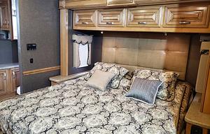 Luxury Class A  - DELIVERY & SETUP by OWNER