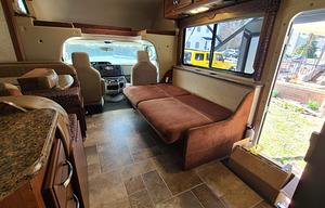 2015 Thor Freedom Elite LPA515