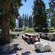 Twelve Mile Flat  Campground