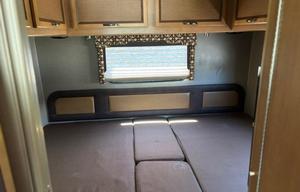 2016 Thor Motor Coach Axis 24.1 RV rental photo 4