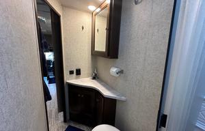2019 Forest River RV Sunseeker MBS 2400W