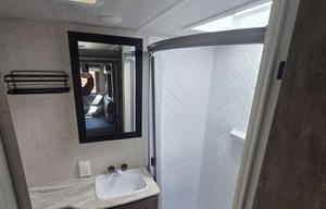 2021 Wildwood X-Lite 28VBXL RV rental photo 11