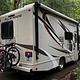 Fully stocked Big Bertha 24ft with solar