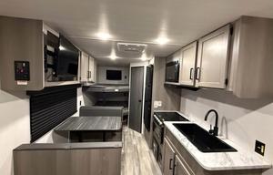 2024 Keystone RV Hideout Sport 240BHWE RV rental photo 5