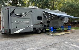 DeliveryOnly/GA Fairground/Bunkhouse/Pet Friendly