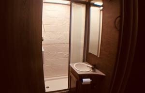 Perfect Couples Coach + 2 kids 23ft Freelander