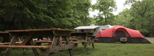 Campspot slideshow image 2