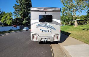 2020 ENTEGRA QWEST 24T - Rusty's RV Adventure