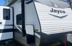 Jayco Bunkhouse