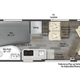 The Happy Camper (2023 Winnebago Travato 59G)