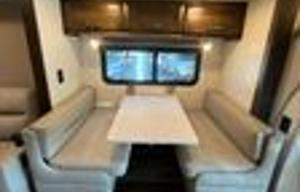 Luxury 2021 Tiffin Wayfarer - Try RV Life in Style