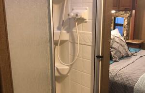 2017 Thor Motor Coach Chateau 31L