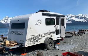 2022 inTech RV Sol Horizon