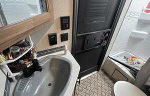Fantastic Family Travel Trailer Rental