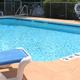 Heated Pool