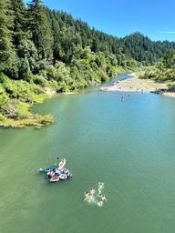 River Bend Resort
