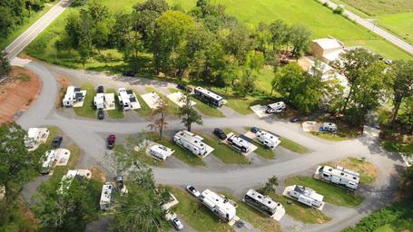 Campspot slideshow image 3