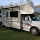 2014 Itasca Spirit 31H