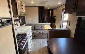2022 Jayco Jay Flight SLX 264BH (0464)
