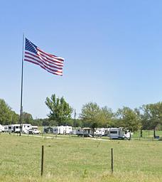 Trails End Grocery & RV