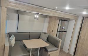2022 Palomino SolAire Ultra Lite 243BHS