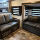 2022 Forest River RV Sabre 37FLL