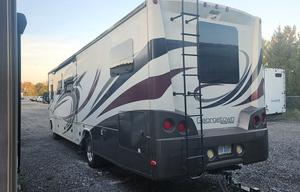 Luxury Georgetown 351DS Class A RV Rental!