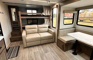 2025 Transcend, All-Inclusive & Hassle-Free!!!
