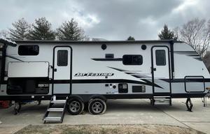 2022 Jayco Jay Feather 24BH