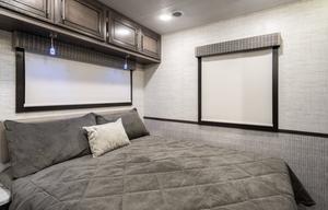Brand New 2024 Jayco Alante Class A
