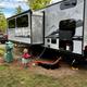 Life is better at the campsite! Pet Friendly