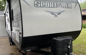 2022 KZ Sportsmen SE 271BHKSE