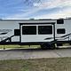 Luxury & Comfort 5th Wheel– Perfect for Adventures
