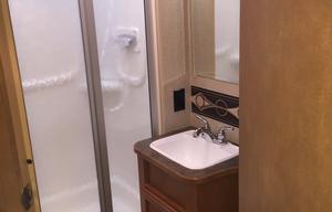 2016 Winnebago Minnie Winnie