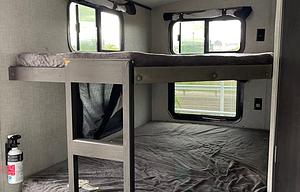 2019 Keystone RV Premier Ultra Lite 29RKPR