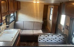 2013 Keystone RV Hideout