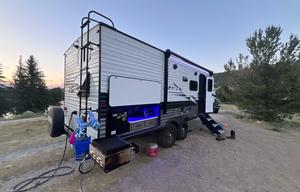 2024 Jayco Baja Edition Bunkhouse