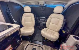 2024 Winnebago Travato Model 59K Campervan