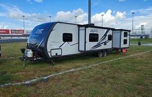 2018 Coachmen Apex Family Getaway Bunkhouse!