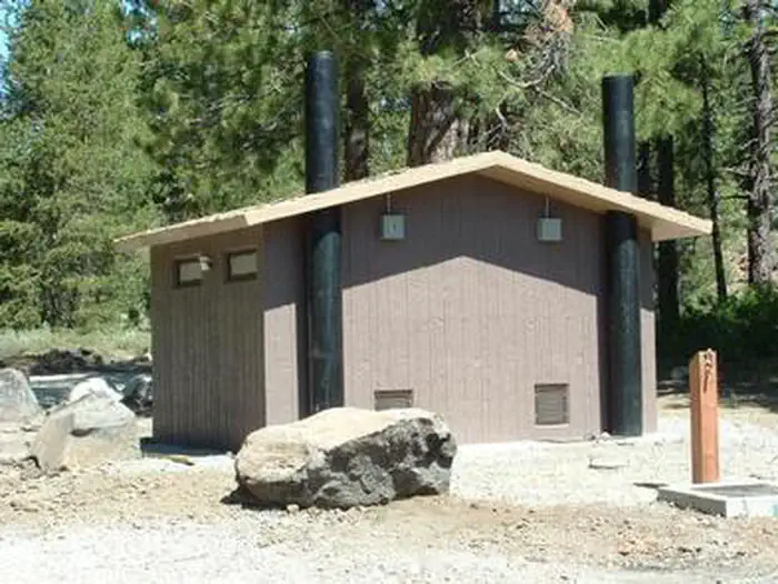 Upper Little Truckee
