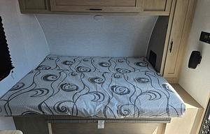 Light & Easy Tow Bunkhouse offering Delivery!