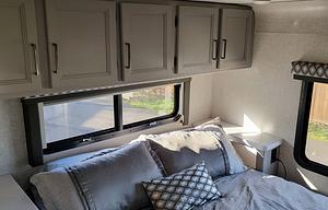 Fully Stocked 2023 Thor Motor Coach Quantum