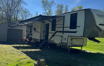 Family-Friendly RV!