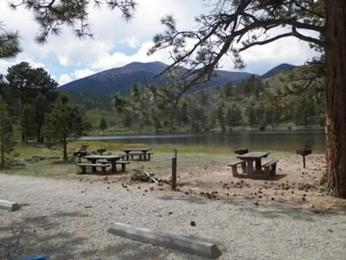 Ohaver Lake