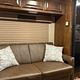 Family RV with a King Bed and Bunk Beds