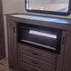 Sporttrek w/ Bunkroom; Bath & Half; Delivery $85.