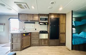 Family Approved (And Fur Babies) RV Rental