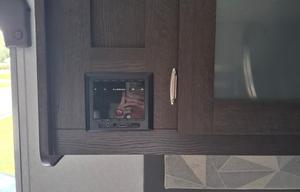2020 Forest River RV Wildwood X-Lite 261BHXL
